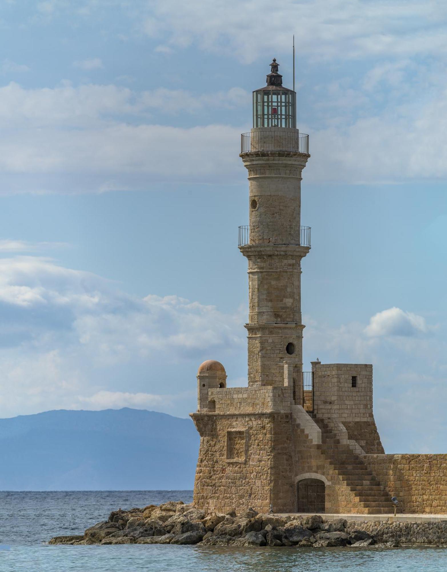 Sugardustapt Luxury Stay 150M From The Cretansea Chania  Exterior foto