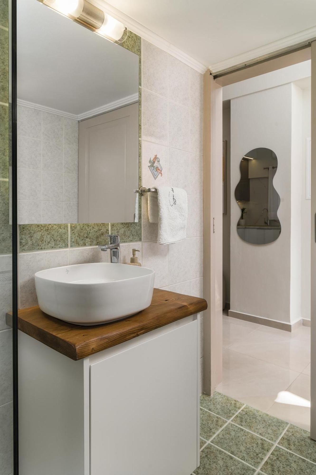 Sugardustapt Luxury Stay 150M From The Cretansea Chania  Exterior foto
