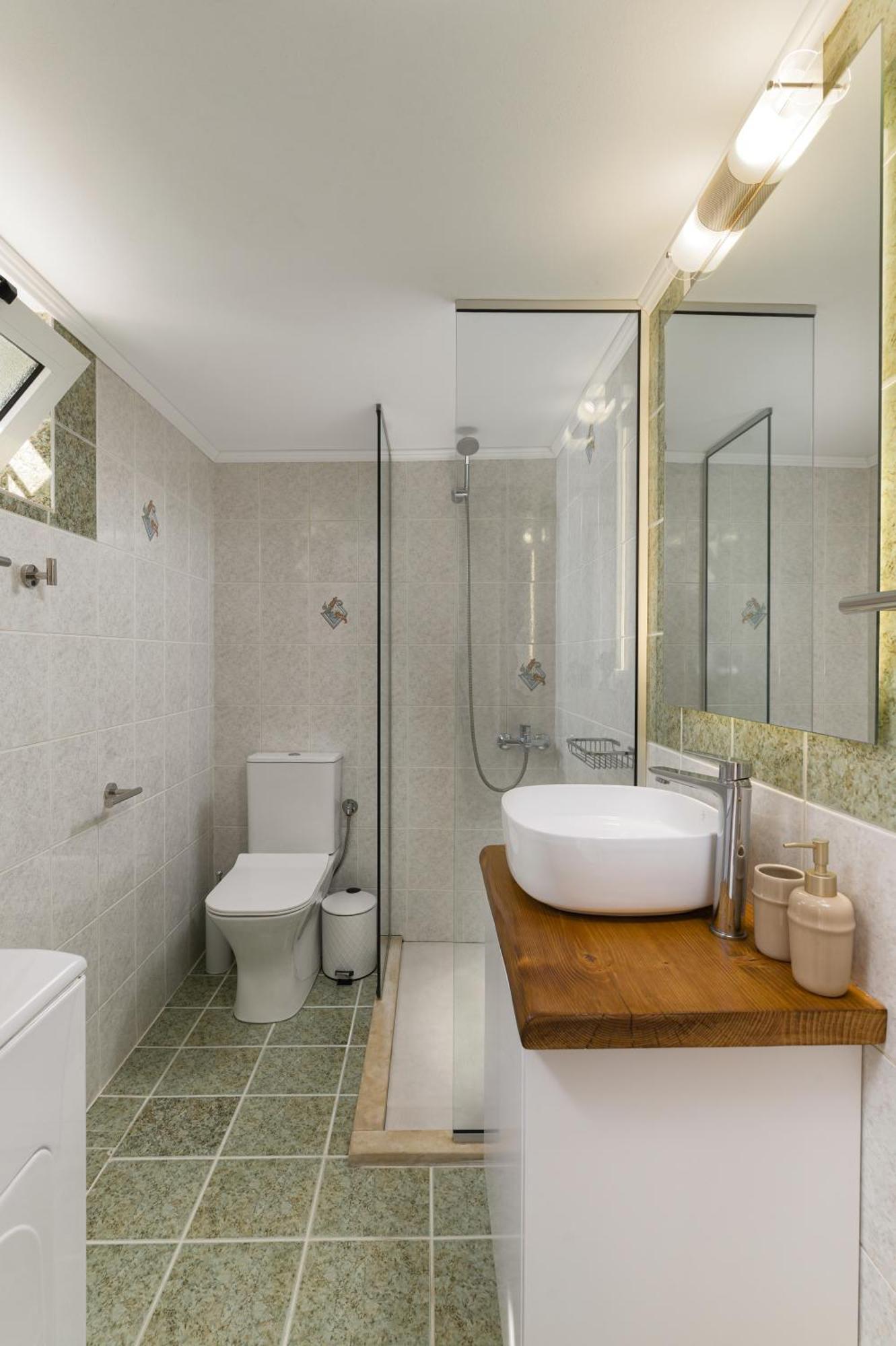 Sugardustapt Luxury Stay 150M From The Cretansea Chania  Exterior foto