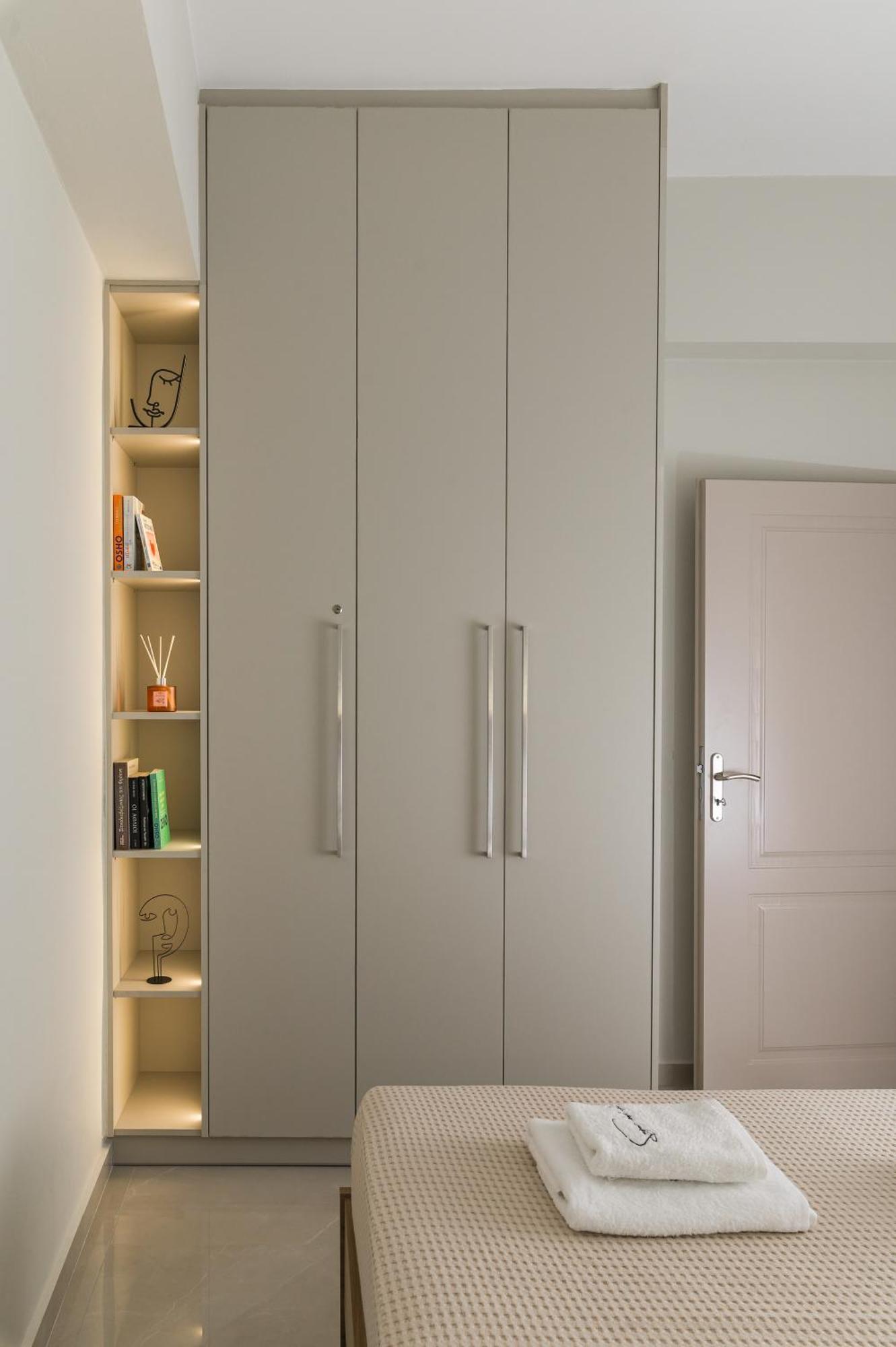 Sugardustapt Luxury Stay 150M From The Cretansea Chania  Exterior foto